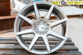 Диск литой RGW Style VPS 1515 R17*8.0 5*100/114.3 ET+35 ЦО 73.1мм (G483)