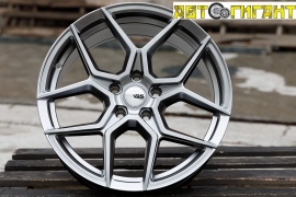 Диск литой Vossen (VPS-1979) R18*8.0 5*114.3 ET+35 ЦО 73.1мм (G475)