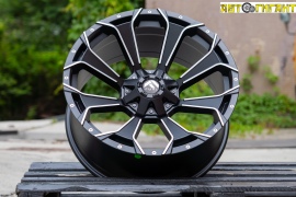 Диск литой RGW FBX 146-20 R20*9.0 6*139.7 ET 0 ЦО 110.1мм (R691)