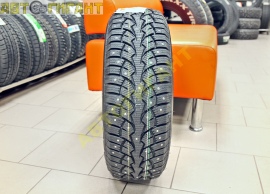185/55R15 (Winter X Pro Studs 68) а/шина Sonix зима 86T XL шип