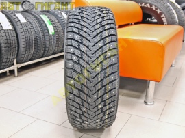 235/45R17 (Winter X Pro Studs 69) а/шина Sonix зима 97T XL шип