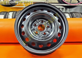 16 TREBL 6.5*16 5*114.3 ЕТ42.5 67.1 BK