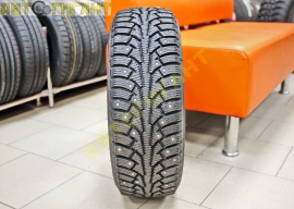 195/60R15 (Nordman 5) а/шина Ikon зима шип 92T XL