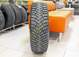 195/60R15 (Winguard Winspike 3) а/шина Nexen 92T XL шип