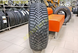 265/65R17 (Winguard Winspike 3) а/шина Nexen 116T XL шип