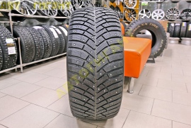 285/50R20 (Winguard Winspike 3) а/шина Nexen 116T XL шип
