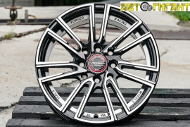Диск литой RGW 452 R14*6.0 4*100/114,3 ET +38 ЦО 73,1мм (T440)