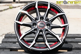 Диск литой RGW 8815 R14*5.5 4*100/114,3 ET +38 ЦО 73,1мм (T432)