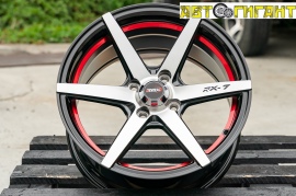 Диск литой RGW 8833 R15*7.5 4*100 ET+35 ЦО 73,1мм (T467)