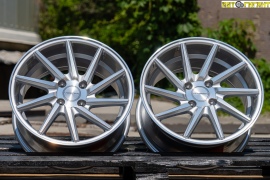 Диск литой Vossen (VPS-CVT) R15*7.0 4*98 ET +30 ЦО 58,6мм (G542)
