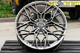 Диск литой RGW 030 R18*8.0 5*114,3 ET +35 ЦО 73,1мм (T478)