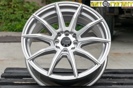 Диск литой Shogun S10 R16*7.0 4*100/114,3 ET +38 ЦО 73,1мм (S239)