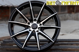 Диск литой Shogun S10 R17*8.0 5*100/114,3 ET +35 ЦО 73,1мм (S194)