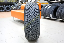 225/55R18 (TI501) а/шина Triangle зима шип 102T