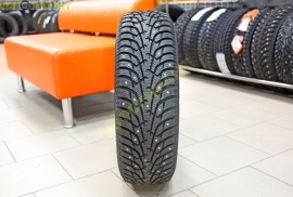 185/55R15 (Premitra Ice Nord NP-5) а/шина MAXXIS зима 86T шип