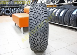 225/60R18 (Premitra Ice Nord NS-5) а/шина MAXXIS зима 104T шип