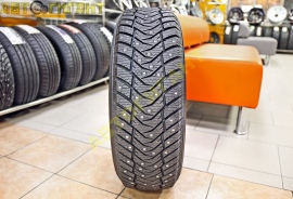 215/65R17 Yokohama Ice Guard IG65 103T шип