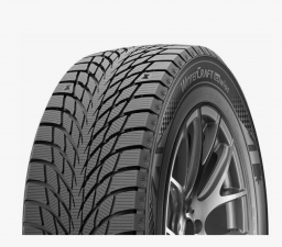 215/55R17 (WinterCraft Ice WI51) а/шина Kumho зима 98T XL шип