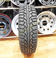 185/70R14 Ikon (Nokian Tyres) Nordman 5 92T XL шип