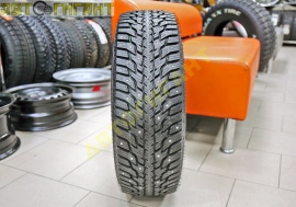 185/65R14 (WS001) а/шина ROADBOSS зима 86H шип