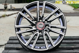 Диск литой RGW 452 R14*6.0 4*100/114,3 ET +35 ЦО 73,1мм (T442)