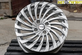 Диск литой RGW 2658 R15*6.5 4*100 ET+35 ЦО 73,1мм (T405)