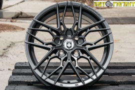 Диск литой HRE Style 1434 R15*6.5 4*100 ET+38 ЦО 73,1мм (B171)