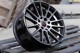 Диск литой RGW 8804 R15*7.0 4*100/114,3 ET +35 ЦО 73,1мм (T209)