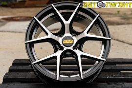 Диск литой RGW YL8832 R15*7.0 4*100 ET +35 ЦО 73,1мм (T102)