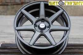 Диск литой Vossen (VPS-CV1) R16*7.5 4*100 ET +38 ЦО 73,1мм (G437)