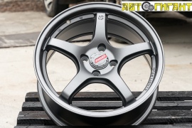Диск литой RGW 5899 R16*7.0 4*100 ET +40 ЦО 73,1мм (T385)