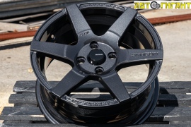 Диск литой Shogun A1 R15*7.0 4*100 ET+38 ЦО 73,1мм (S224)
