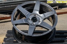 Диск литой Shogun A1 R16*7.0 4*100 ET+38 ЦО 73,1мм (S232)