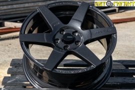 Диск литой Shogun A1 R16*7.0 5*100 ET +38 ЦО 73,1мм (S234)
