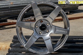 Диск литой Shogun A1 R16*7.0 5*100 ET +38 ЦО 73,1мм (S235)
