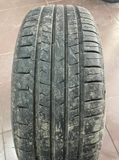 Б/у 205/55R16 (RS-ONE) а/шина Sunwide лето