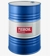 Масло моторное TEBOIL SUPER HPD SAE 10W-40 бочка 175кг Розлив