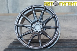 Shogun S10 R16 7.0J ET30 5*108/112 (S108)