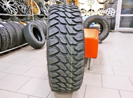 31X10.5R15LT (Primemaster M/T II) а/шина Sonix лето 109Q 6PR