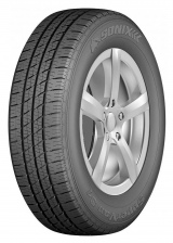 185/75R16С (SuperVan S1) а/шина Sonix 104/102R 8PR