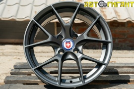 Диск литой RGW 5308 R15*7.0 4*100 ET +30 ЦО 73,1мм (T066)