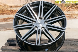 Диск литой Vossen (VPS-CV4) R16*7.0 5*100 ET+35 ЦО 73,1мм (G553)