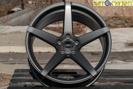 Диск литой Vossen (VPS-303) R19*9.0 5*114,3 ET +20 ЦО 73,1мм (G556)