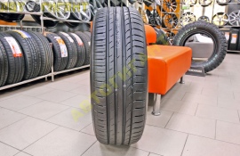 235/55R18 (ZuperEco Z-107) а/шина Trazano лето 100V