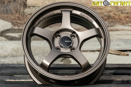 Диск литой RGW 476 R15*6.5 4*100 ET +35 ЦО 73,1мм (T548)