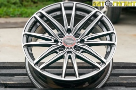 Диск литой RGW 628 R15*6.5 4*100/114,3 ET +35 ЦО 73,1мм (T550)