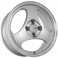 Диск литой Sakura Wheels R020 (1688) R15*6.0 4*100 ET +35 ЦО 73,1мм
