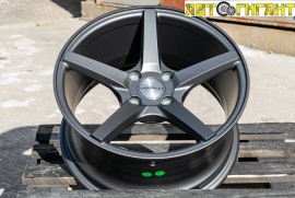 Диск литой Vossen (VPS-303) R15*7.5 4*100 ET +32 ЦО 73,1мм (G503)