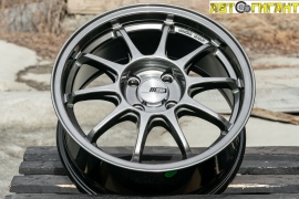 Диск литой RGW 1335 R15*7.0 4*100 ET +35 ЦО 73,1мм (T550)