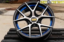 Диск литой RGW YL8832 R15*7.0 4*100 ET +35 ЦО 73,1мм (T103)